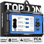 OBD2 Scanner TOPDON ArtiDiag600S, C