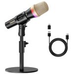 Cell Phone Microphone For Singing