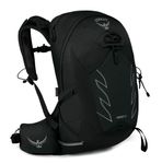 Osprey Europe Tempest 20 Women's Hiking Pack Stealth Black - WM/L