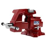 Bench Vise Made In Usa