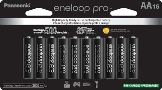 Eneloop Pa