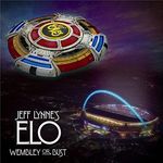 Jeff Lynne's ELO - Wembley or Bust [2 CD]