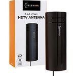 Antenna For Hdtvs