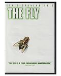 The Fly (1986), 2-Disc Collector's Edition. 20th Century Fox Home Entertainment [DVD].