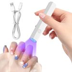 Cheap Uv Nail Lamp