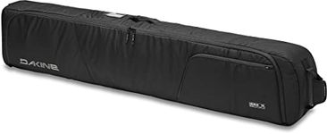 Dakine Low Roller Snowboard Bag - Black, 157CM