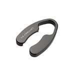 Le Creuset Classic Foil Cutter, FC 100, Polycarbonate,, Black Onyx, 49461001400000