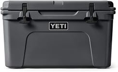 YETI Tundra 45 Cooler, Charcoal