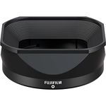 Fujifilm LH-XF23-2 Lens Hood for XF23mmF1.4 R LM WR & XF33mmF1.4 R LM WR Black