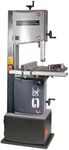 SIP 14" Wood Bandsaw, Cast Steel Ta