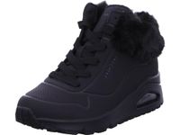 Skechers Winter boots, black, 3 UK