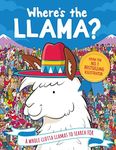 Where's the Llama?: A Whole Llotta 