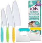 TOVLA JR. Kids' Cutting Set | Monte