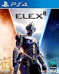 Elex II - PlayStation 4 (PS4)