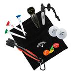 Callaway Starter Gift Set