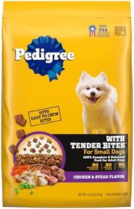 Pedigree w