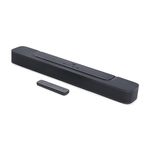 JBL Bar 2.0 All-in-one (MK2): Compact 2.0 Channel soundbar