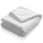 Saloniture Massage Table Blanket - 