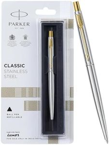 Parker Cla