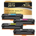 Arcon Compatible for HP CF226X 26X CF226A 26A Toner for HP Laserjet Pro M402DN M402DW M402N M402D HP Laserjet Pro MFP M426FDW M426DW HP M426FDN HP M426FDW Printer Toner Cartridge Black