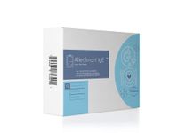 AllerSmart IgE Allergy Test | 90% of Major Food Allergens | 100% of Key Environmental Allergens | 49 Page Comprehensive Report​