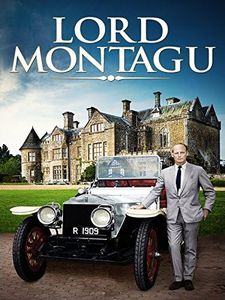 Lord Montagu