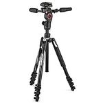 Manfrotto Befree 3-Way Live Advance