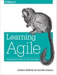 Learning Agile: Understanding Scrum