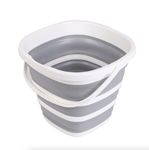 Collapsible Buckets