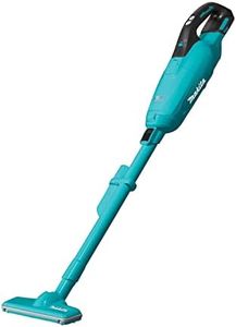 Makita DCL282FZ 18 Volts Push Button Switch Brushless Stick Vacuum