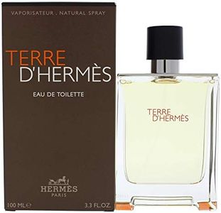 Hermès Terre D' Hermes Pour Homme Limited Edition Eau-de-toilette Spray, 100ml