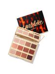 TARTE Tartelette Toasted Eyeshadow Palette