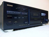 Teac V1050 Cassette Deck