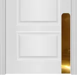 Deck the Door Decor Dog Scratch Doo