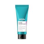 L'Oréal Professionnel Scalp Advanced Anti-Discomfort Professional Hair Treatment, For Sensitive Scalps, Serie Expert, 200 ml