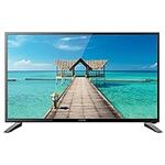 Linsar 24" LED HD TV - Ready 720p, 24 inch television with Freeview - Black, small affordable TV for bedroom or kitchen…