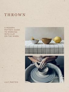 Thrown: A 