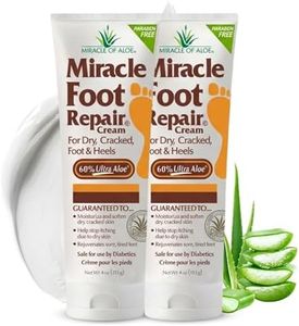 Miracle Fo