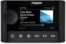 Fusion Apollo Stereo AM/FM/Bluetooth