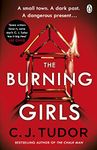 The Burning Girls: Now a major Paramount+ TV series starring Samantha Morton and Ruby Stokes