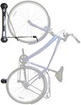 Steadyrack Bike Racks - Fender Rack - Wall Mounted Bike Rack Storage Solution for your Home, Garage, or Bike Park