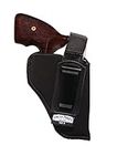 BUSHNELL 76001 Uncle Mikes Inside The Pant Holster Size 0