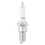 NGK (2120) D8EA Standard Spark Plug, Pack of 1