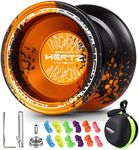 Yoyo Y03-Hertz Professional Unrespo