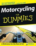 For Dummies Motorcycle Helmets