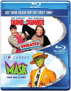 The Mask a