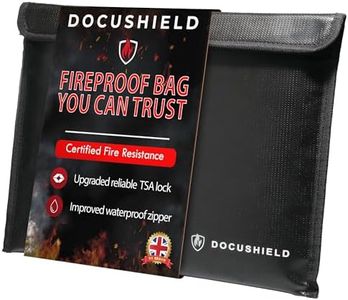 DocuShield