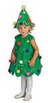 Rubie's Costume Lil Xmas Tree Child