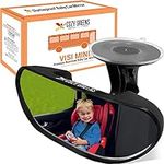 Rearview Baby Car Mirror Windshield