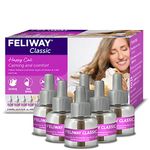 ELIWAY Classic Calming Diffuser Refill